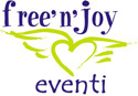 free'n'joy eventi